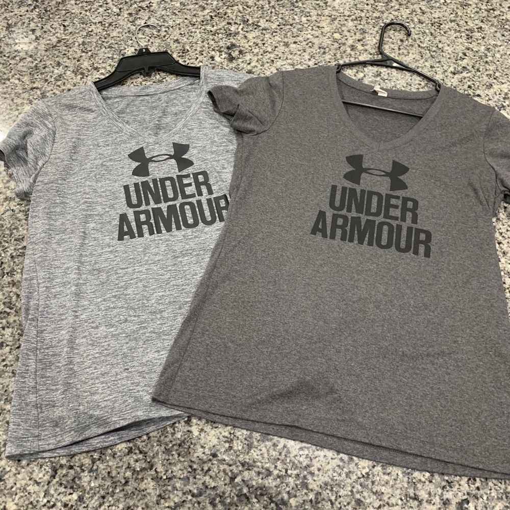 Under Armour Tee Bundle